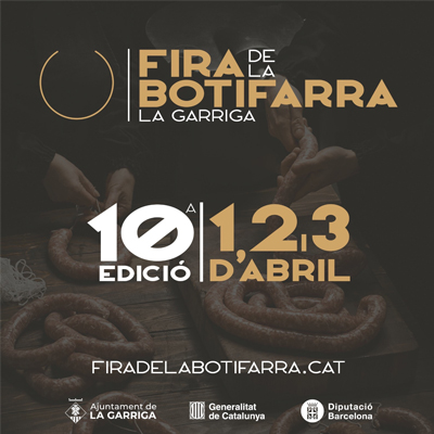 Fira de la Botifarra Fira de la Botifarra
