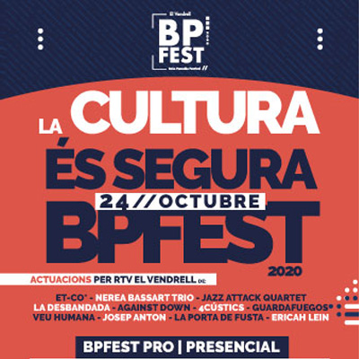 BP Fest BP Fest