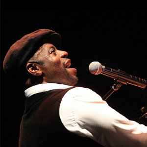 Bazil Meade