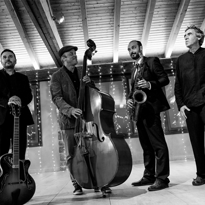 Bresca Quartet