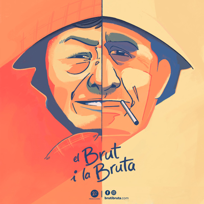 Festa del Brut i la Bruta a Torà, 2022
