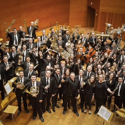 Banda Simfònica Unió Musical de Lleida