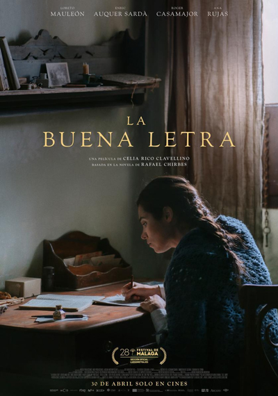 La buena letra