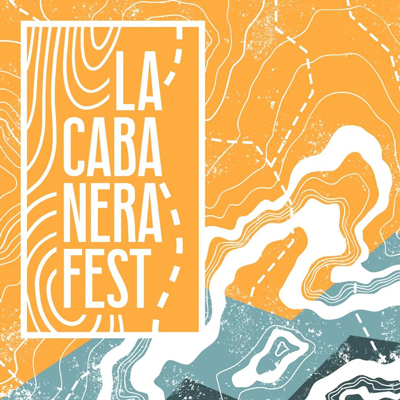La Cabanera Fest, El Pont de Suert, 2024 La Cabanera Fest, El Pont de Suert, 2024