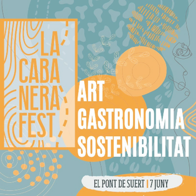La Cabanera Fest, El Pont de Suert, 2025
