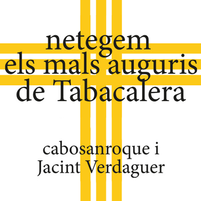 Instal·lació 'Dimonis', de cabosanroque, 2022