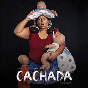 Cachada