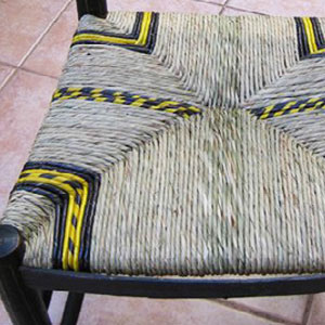 Cadira de bova