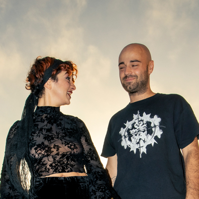 Cain و Muchi & Malo Lacroix