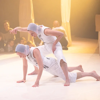 Espectacle 'Kodama', de Blink Flash, 2026