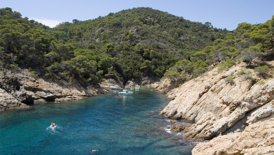 Cala Bona