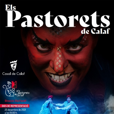 Pastorets de Calaf