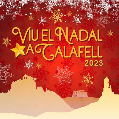 Viu al Nadal a Calafell, 2023
