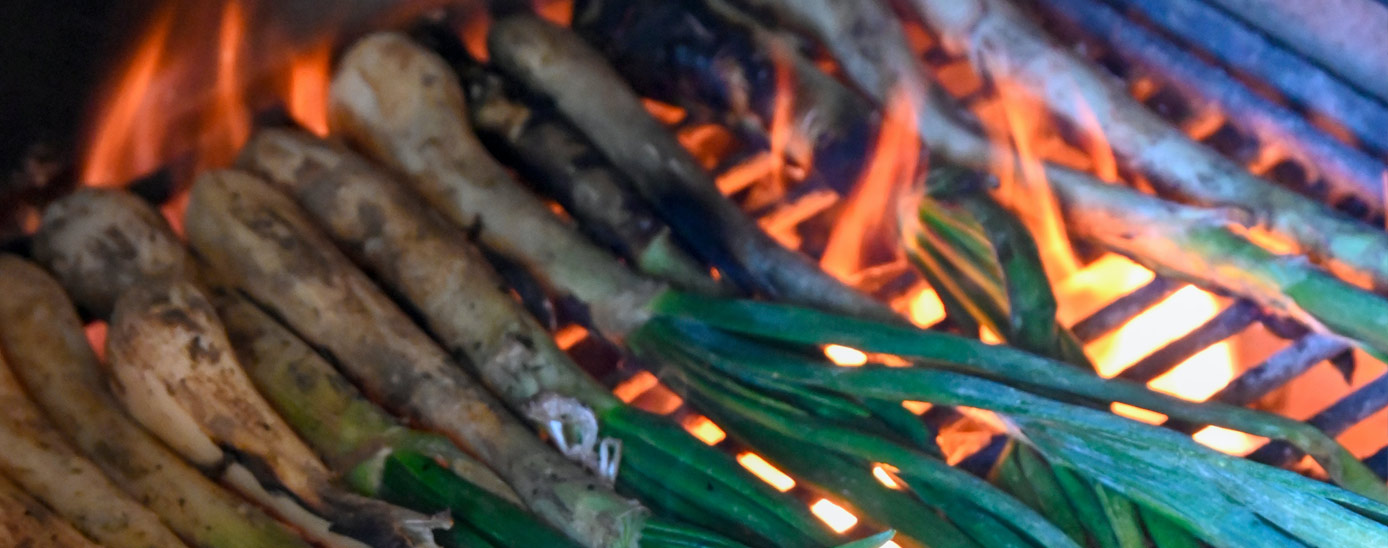 Calçotada Calçotada