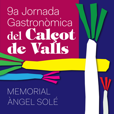 9a Jornada Gastronòmica del Calçot de Valls, 2023 9a Jornada Gastronòmica del Calçot de Valls, 2023