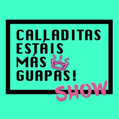 Teatre 'Calladitas estáis más guapas', 2026 Teatre 'Calladitas estáis más guapas', 2026