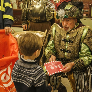 Ruta del Camarlenc a LLeida, 2019, 2020