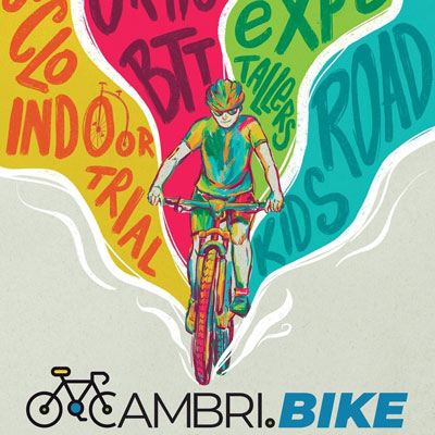 CambriBike, Cambrils, 2025 CambriBike, Cambrils, 2025