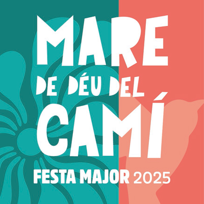 Festa Major de la Mare de Déu del Camí, Cambrils, 2025 Festa Major de la Mare de Déu del Camí, Cambrils, 2025