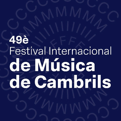 49è Festival Internacional de Música de Cambrils, 2024 49è Festival Internacional de Música de Cambrils, 2024