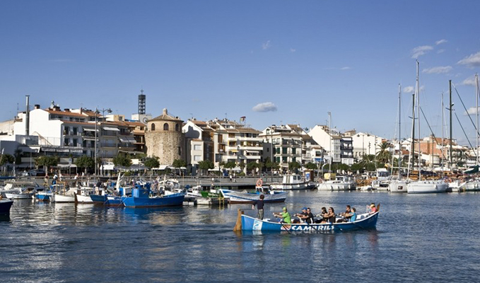Cambrils Cambrils