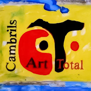 Mercat d’Art de Primavera del col·lectiu Cambrils Art Total