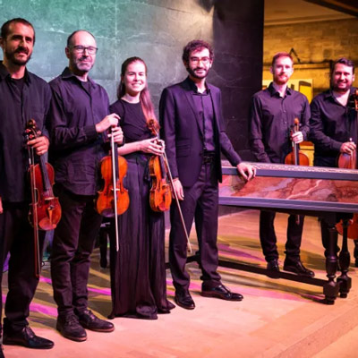 Camerata Venezia