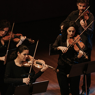 Camerata Penedès Camerata Penedès