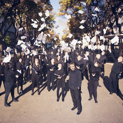 Orquestra Camerata XXI Ciutat de Reus, 2023