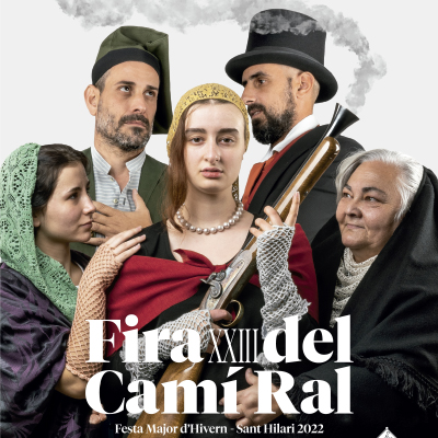 Fira del Camí Ral