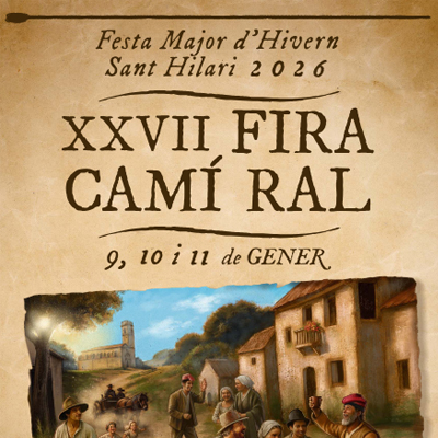 Fira del Camí Ral Fira del Camí Ral