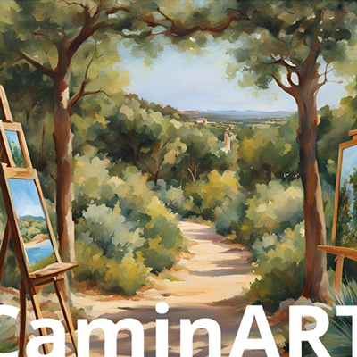 CaminArt, 2024 CaminArt, 2024