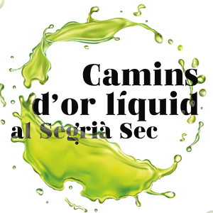11a edició de Camins d’Or Líquid 11a edició de Camins d’Or Líquid