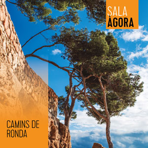 Exposició 'Camins de Ronda' a Cambrils, 2019 Exposició 'Camins de Ronda' a Cambrils, 2019