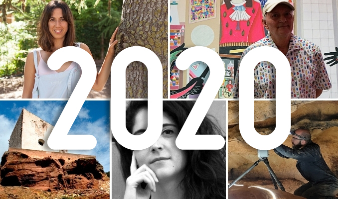 Els més llegits 2020