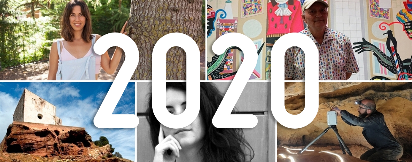 Els més llegits 2020