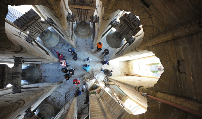 Campanes Cervera