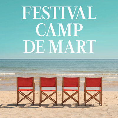 Festival Camp de Mart, Tarragona, 2024 Festival Camp de Mart, Tarragona, 2024