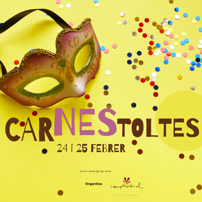 Carnestoltes a Campdevànol, 2024