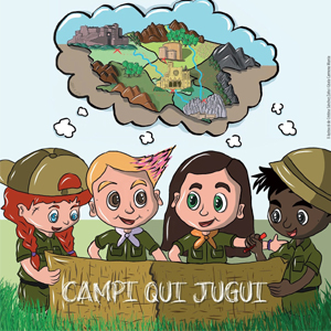Campi qui jugui Campi qui jugui