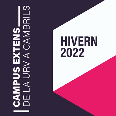 Campus Extens de la URV a Cambrils, 2022