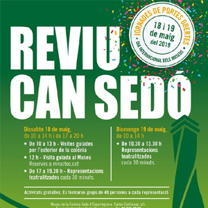 Can Sedó