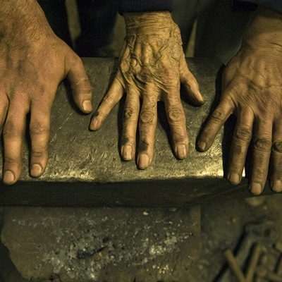 Homenatge a Cal Biel. Nissaga de forjadors, Museu Terra, L'Espluga de Francolí, 2025 Homenatge a Cal Biel. Nissaga de forjadors, Museu Terra, L'Espluga de Francolí, 2025