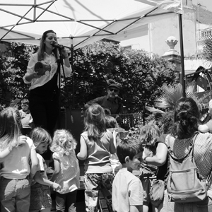 Espectacle familiar 'De poetes Cançonetes'