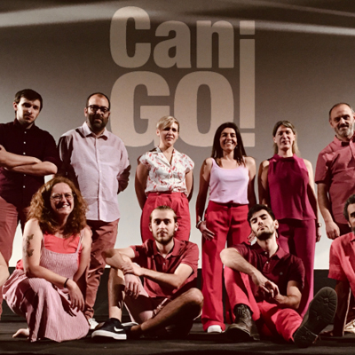 Cobla Cani-GÓ!