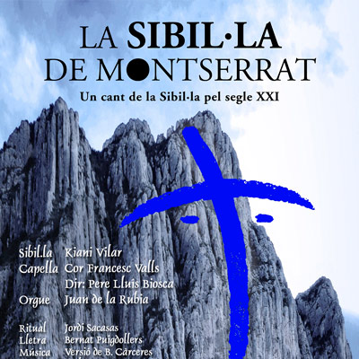El Cant de la Sibil·la, Collbató 2023