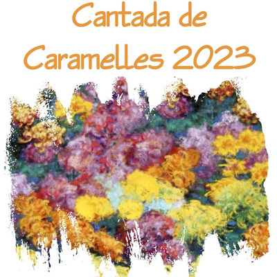 Cantada de Caramelles a La Llacuna 2023 Cantada de Caramelles a La Llacuna 2023