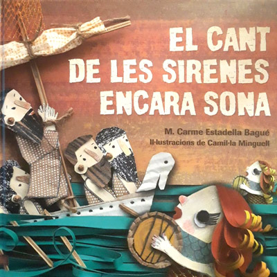 Camil·la Minguell