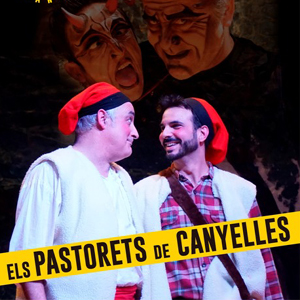 Pastorets de Canyelles