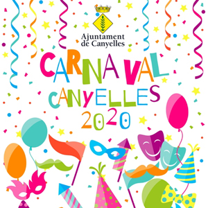 Carnaval Canyelles Carnaval Canyelles